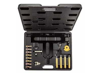 Zestaw narzędzi VDE do naprawy aut elektrycznych NEO Tools 01-312 MINI ZESTAW 1000V 