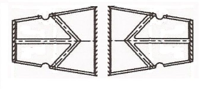 Tulejki korbowodu FAI AutoParts BS4002-STD 