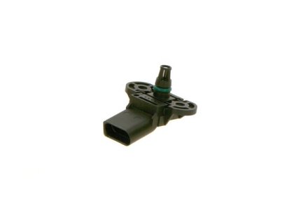 Czujnik ciśnienia kolektora ssącego BOSCH 0261230169 1K0612041EN 