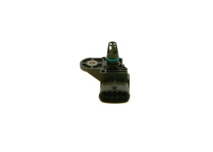 Czujnik ciśnienia kolektora ssącego BOSCH 0261230217 94705196 