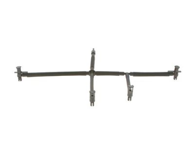 Przewód powrotny paliwa BOSCH 0928402168 03L130235M 