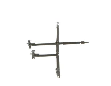 Przewód powrotny paliwa BOSCH 0928402168 03L130235M 