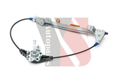 Podnośnik szyby YSPARTS YS-WL058RL 51723324 tył lewy FIAT BIG PUNTO 05