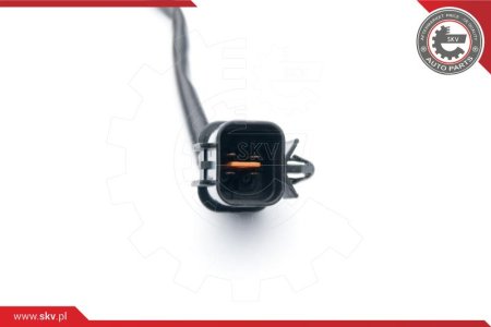 Sonda lambda SKV 09SKV743 OZA610W2 CHEVROLET DAEWOO VAUXHALL