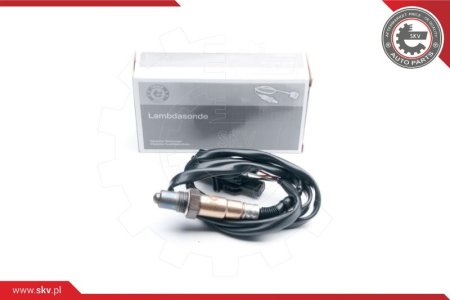 Sonda lambda SKV 09SKV854 258007151 FORD MERCEDES NISSAN VOLVO