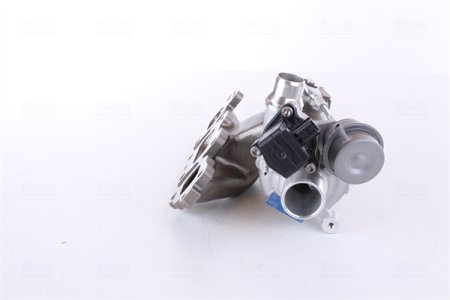 Turbosprężarka NISSENS 93446 144100054RA DACIA RENAULT