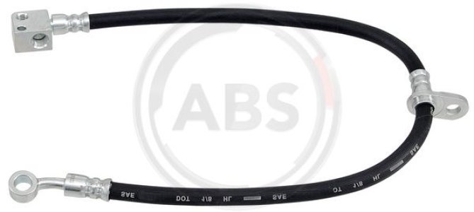 Przewód hamulcowy giętki A.B.S. SL6752 01464SMTE00 HONDA CIVIC VIII 06-12 PP