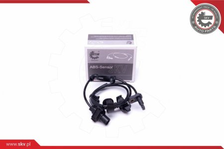 Czujnik ABS ESEN SKV 06SKV406 57450SXS003 przód prawy HONDA CR-V III