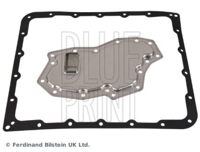 Zestaw filtra aut. skrzyni biegów BLUE PRINT ADBP210096 31728-97X00 NISSAN