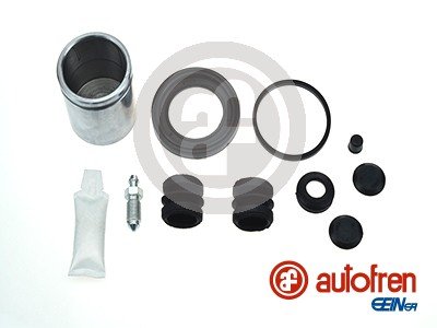 Reperaturka zacisku hamulca AUTOFREN SEINSA D41064C P485302 PEUGEOT (LUCAS 48MM)