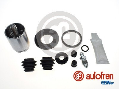 Reperaturka zacisku hamulca AUTOFREN SEINSA D42516K 58210B2700 HYUNDAI (MOBIS 34MM)