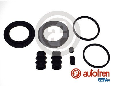 Reperaturka zacisku hamulca AUTOFREN SEINSA D43125 