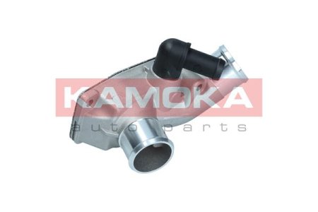 Termostat (kpl z obudową) KAMOKA 7710122 1338100 OPEL ASTRA G 98-09