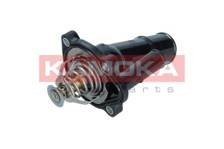 Termostat (kpl z obudową) KAMOKA 7710164 1312630 FORD C-MAX 03-10