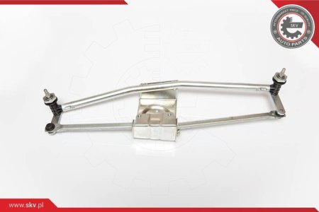 Mechanizm wycieraczek SKV 05SKV024 2D1955603 MERCEDES SPRINTER przód