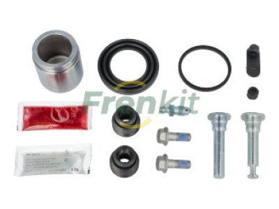 Zestaw naprawczy zacisku hamulca FRENKIT 743533 582304D200 SUPER KIT