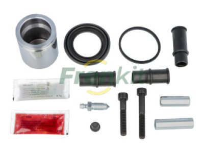 Zestaw naprawczy zacisku hamulca FRENKIT 748321 1H0615124C SUPER KIT