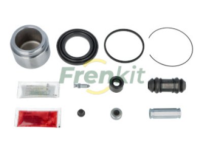 Zestaw naprawczy zacisku hamulca FRENKIT 760566 4314370 SUPER KIT