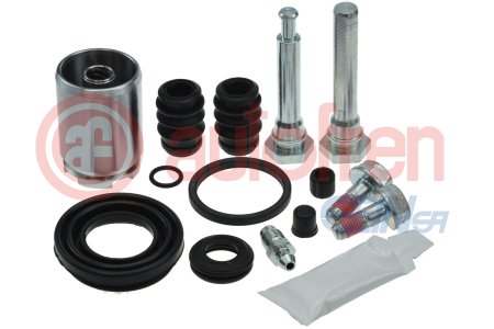 Zestaw naprawczy zacisku hamulca AUTOFREN SEINSA D43559S 5540161M00 SUPER KIT tył