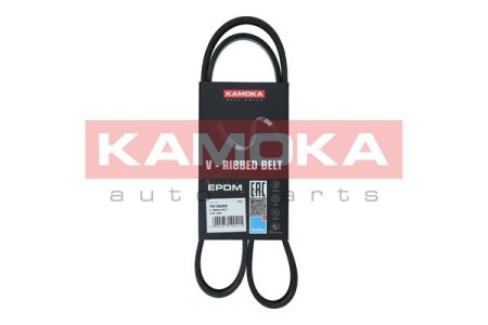 Pasek wielorowkowy KAMOKA 7015033 5PK1090 5PK1090