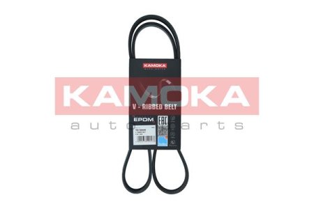 Pasek wielorowkowy KAMOKA 7015049 5PK1200 5PK1200