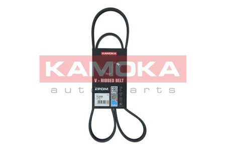 Pasek wielorowkowy KAMOKA 7016095 6PK1310 6PK1310