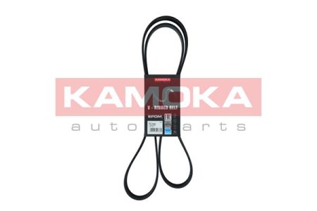 Pasek wielorowkowy KAMOKA 7017029 7PK1770 7PK1770