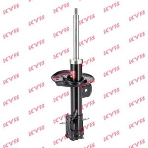 Amortyzator KYB 339406 E43023NA0C NISSAN PP
