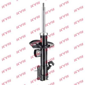 Amortyzator KYB 339407 E543033NL0A NISSAN PL