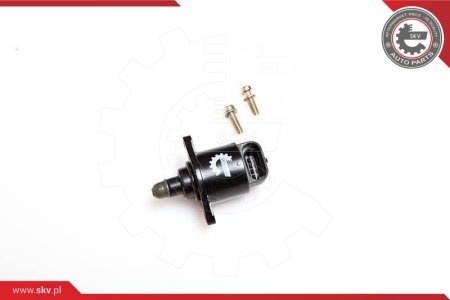 Silnik krokowy SKV 08SKV041 D95184 CHEVROLET SPARK