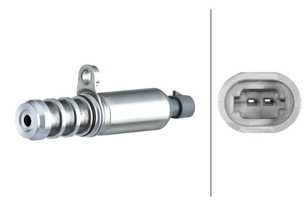 Zawór sterujący wałka rozrządu HELLA 6NW 358 188-041 1235095 OPEL SAAB