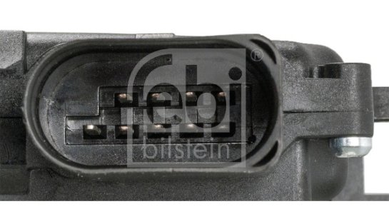 Zamek drzwi FEBI BILSTEIN 179896 401837016 VW AUDI PP