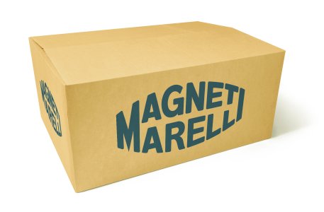 Pompa oleju MAGNETI MARELLI OP0052 15010VK500 NISSAN
