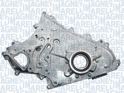 Pompa oleju MAGNETI MARELLI OP0052 15010VK500 NISSAN