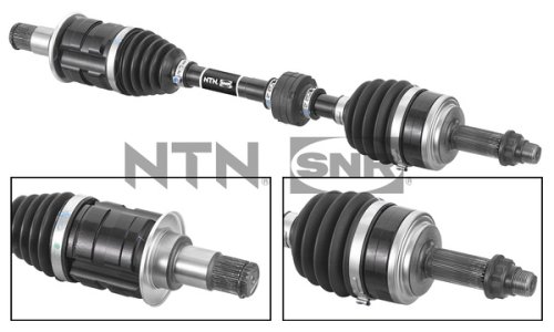 Półoś napędowa SNR DK69.009 0442802690 TOYOTA