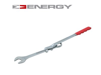Przedłużka dźwignia do kluczy 385mm ENERGY NE01020 A-EPB385 