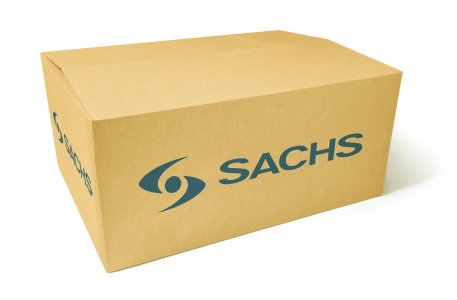 Sprzęgło (kpl.) SACHS 3000 970 148 2342048 FORD