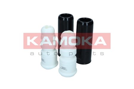 Osłona amortyzatora zest. KAMOKA 2019122 8E0512137E tył AUDI A4 07-, A5 07
