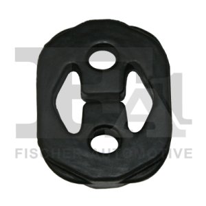 Wieszak gumowy FA1 183-703 1K0253147C VAG