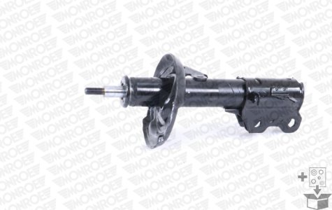 Amortyzator MONROE D0040R 95353837 OPEL PP