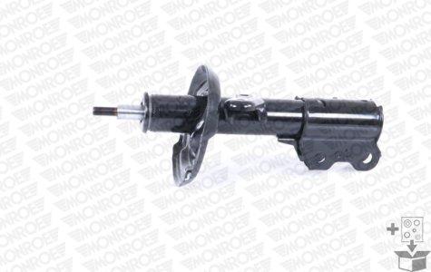 Amortyzator MONROE D0041L 95137357 OPEL LP