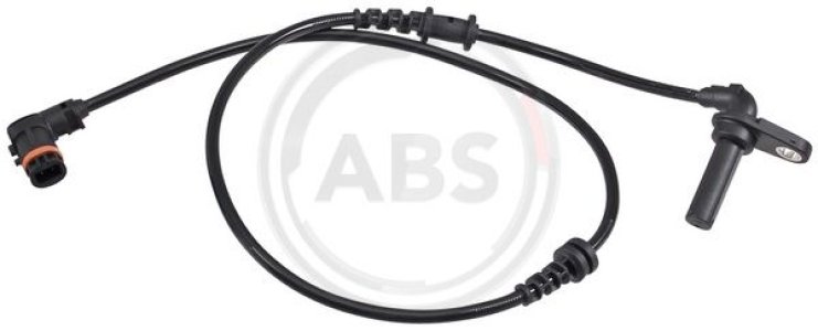 Czujnik ABS A.B.S. 32128 2129053403 MERCEDES W212 E-KLASA 09-16 PP