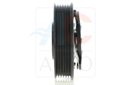 Sprzęgło kompletne kompresora klimatyzacji ACAUTO AC-06SD10 