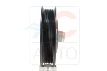Sprzęgło kompletne kompresora klimatyzacji ACAUTO AC-06DN07 