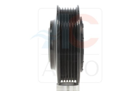 Sprzęgło kompletne kompresora klimatyzacji ACAUTO AC-06DN15 
