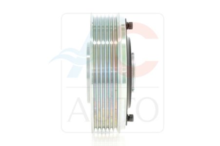Sprzęgło kompletne kompresora klimatyzacji ACAUTO AC-06SD03 