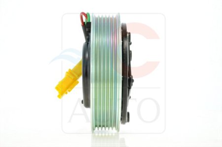 Sprzęgło kompletne kompresora klimatyzacji ACAUTO AC-06SD38 