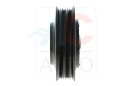 Sprzęgło kompletne kompresora klimatyzacji ACAUTO AC-06DN37 