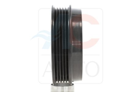 Sprzęgło kompletne kompresora klimatyzacji ACAUTO AC-06DN38 