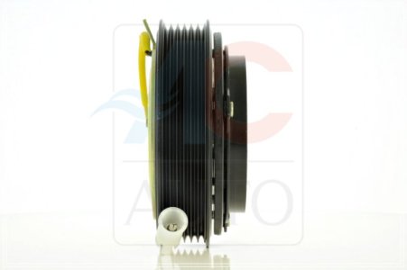 Sprzęgło kompletne kompresora klimatyzacji ACAUTO AC-06ZX02 